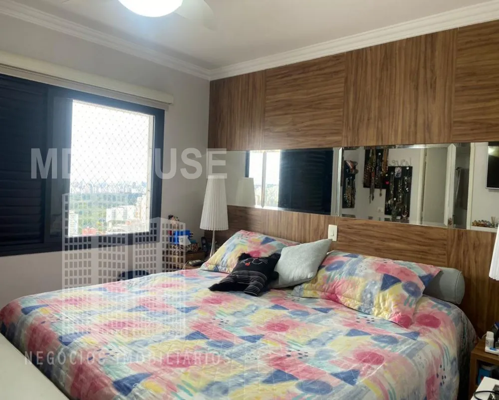 Cobertura, 3 quartos, 156 m² - Foto 16