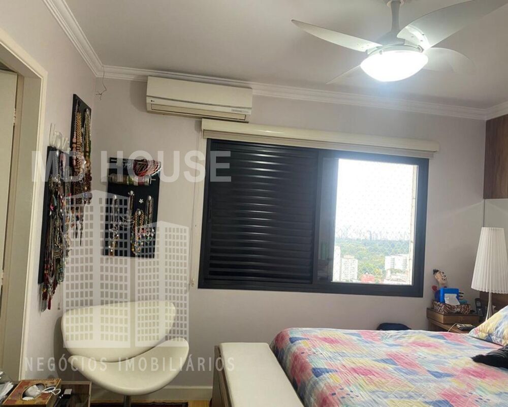 Cobertura, 3 quartos, 156 m² - Foto 4