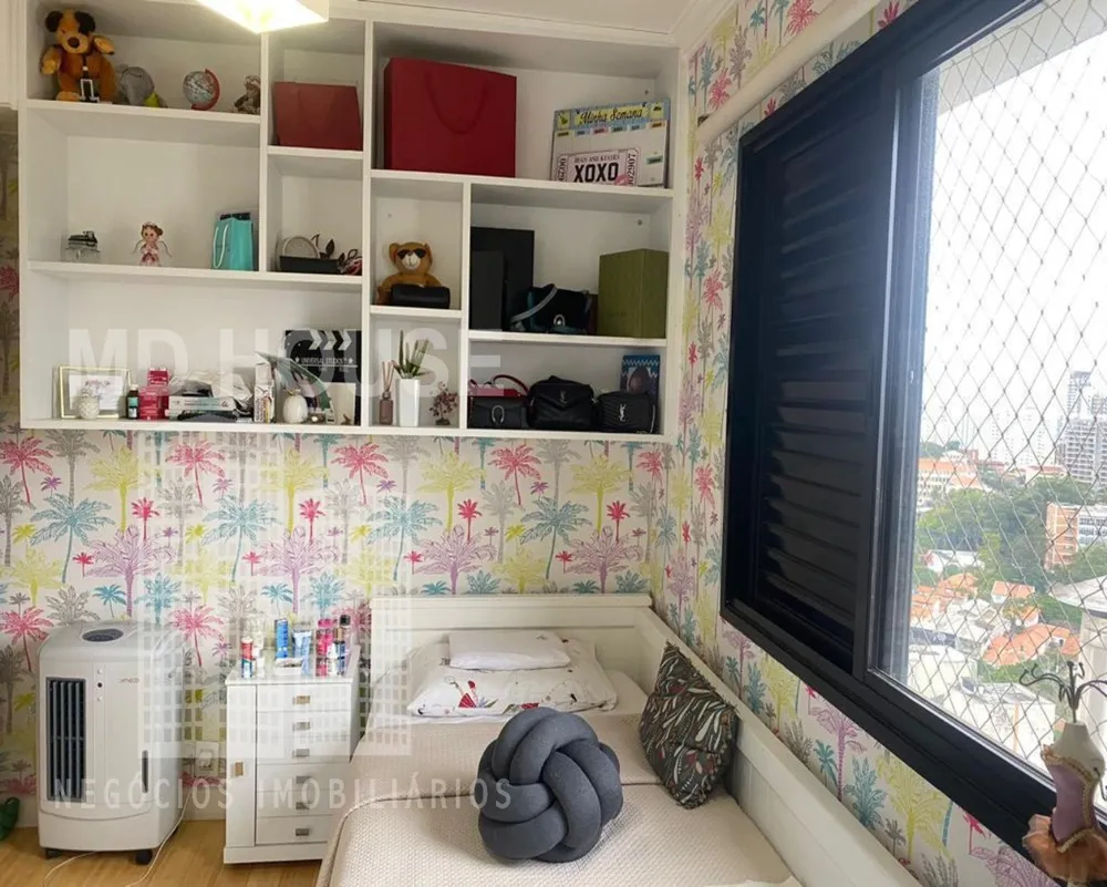 Cobertura, 3 quartos, 156 m² - Foto 4