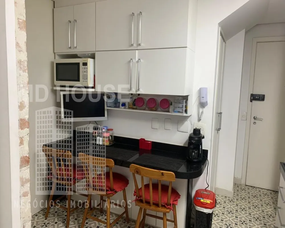 Cobertura, 3 quartos, 156 m² - Foto 10