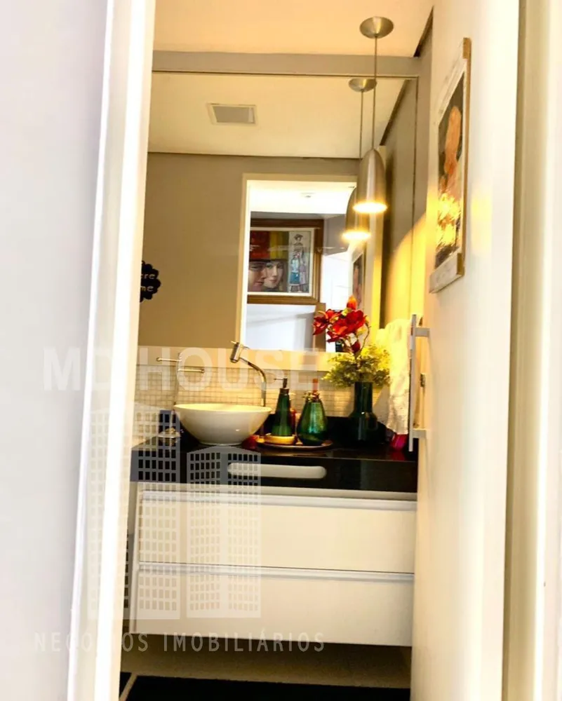 Cobertura, 3 quartos, 156 m² - Foto 6