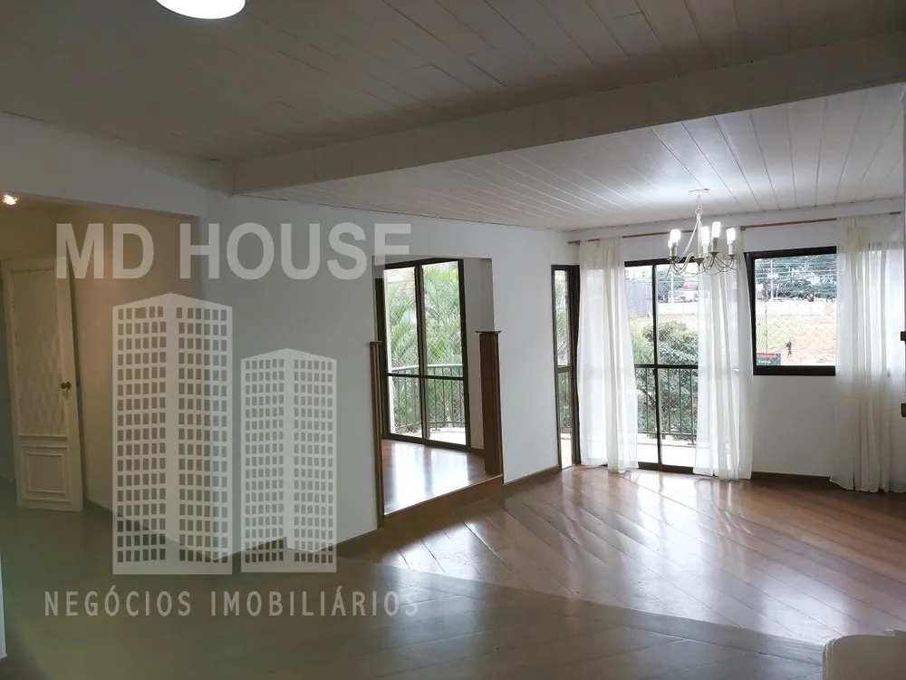 Apartamento, 3 quartos, 120 m² - Foto 18