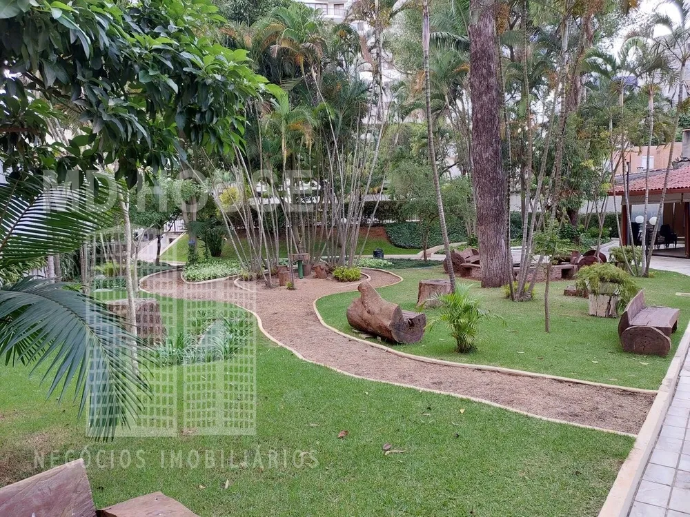 Apartamento, 3 quartos, 120 m² - Foto 10