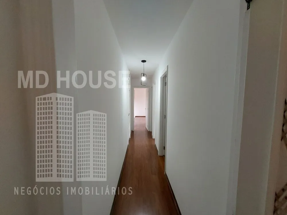 Apartamento, 3 quartos, 120 m² - Foto 6