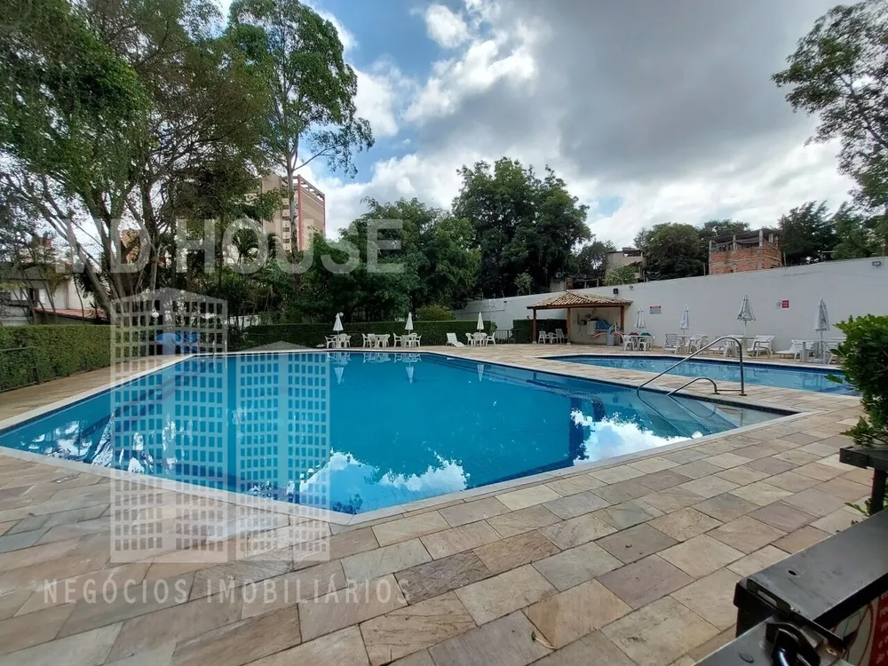 Apartamento, 3 quartos, 120 m² - Foto 15