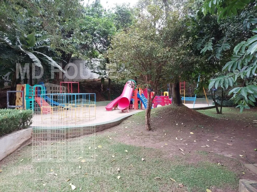 Apartamento, 3 quartos, 120 m² - Foto 20