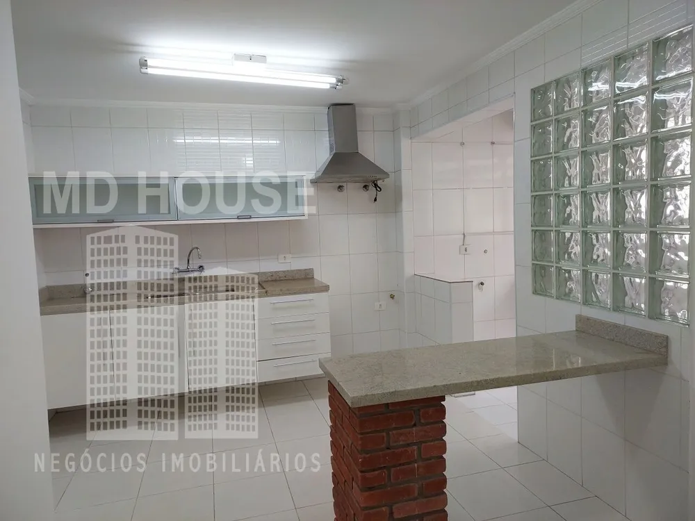Apartamento, 3 quartos, 120 m² - Foto 9