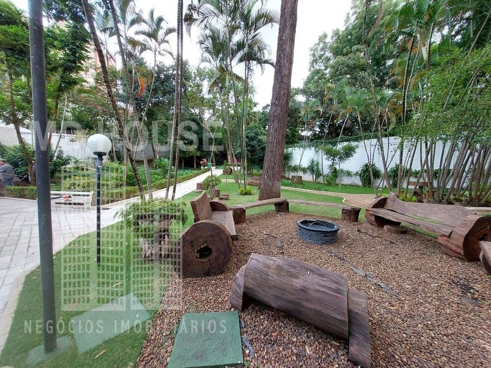 Apartamento, 3 quartos, 120 m² - Foto 2
