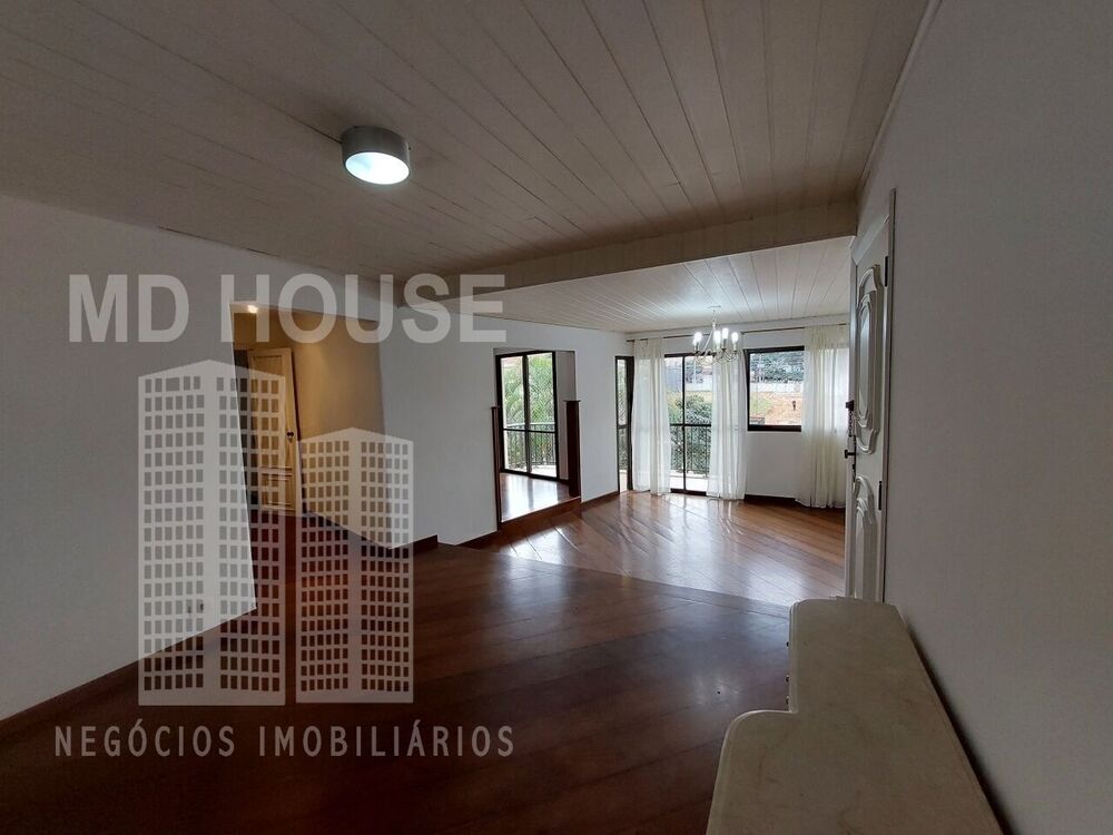 Apartamento, 3 quartos, 120 m² - Foto 4