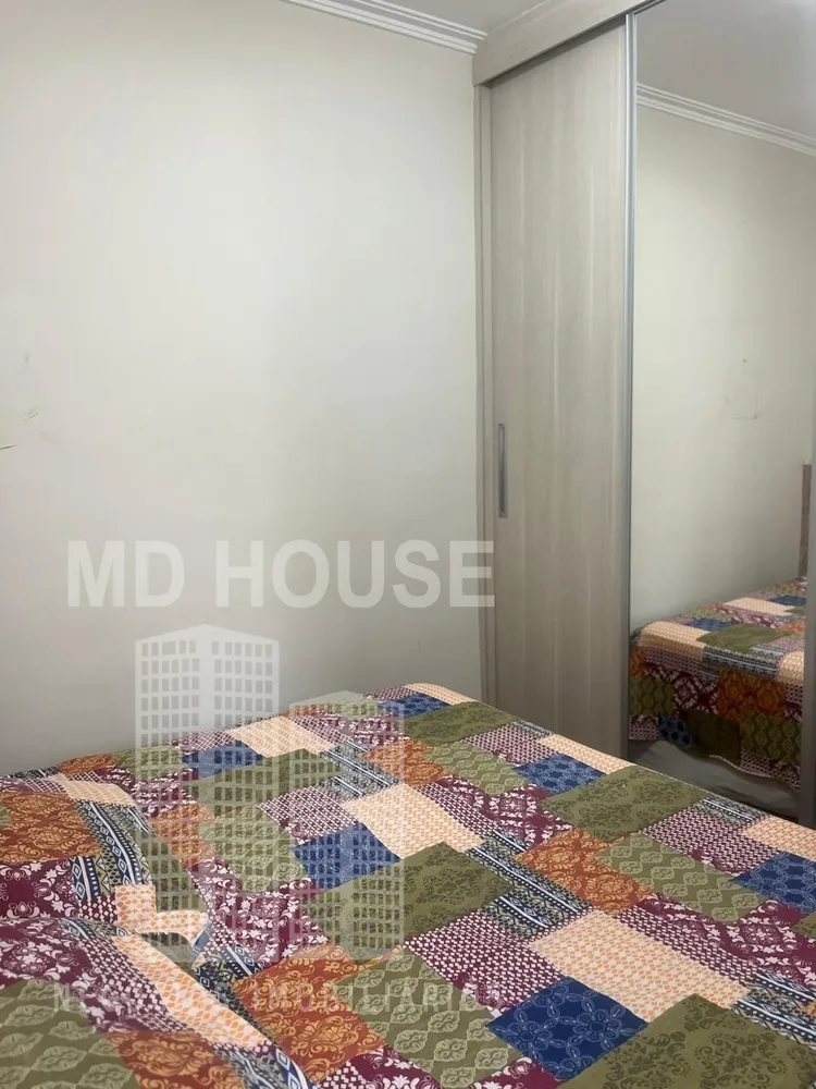 Apartamento, 3 quartos, 101 m² - Foto 5