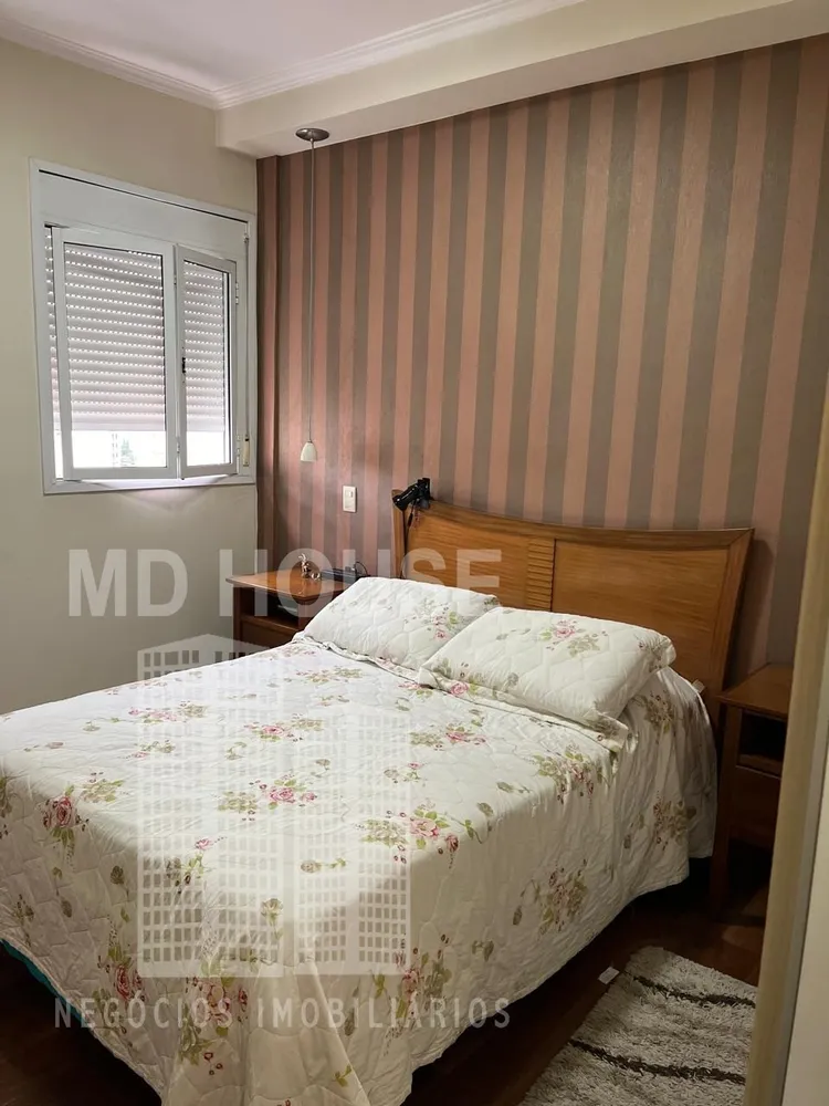 Apartamento, 3 quartos, 101 m² - Foto 12