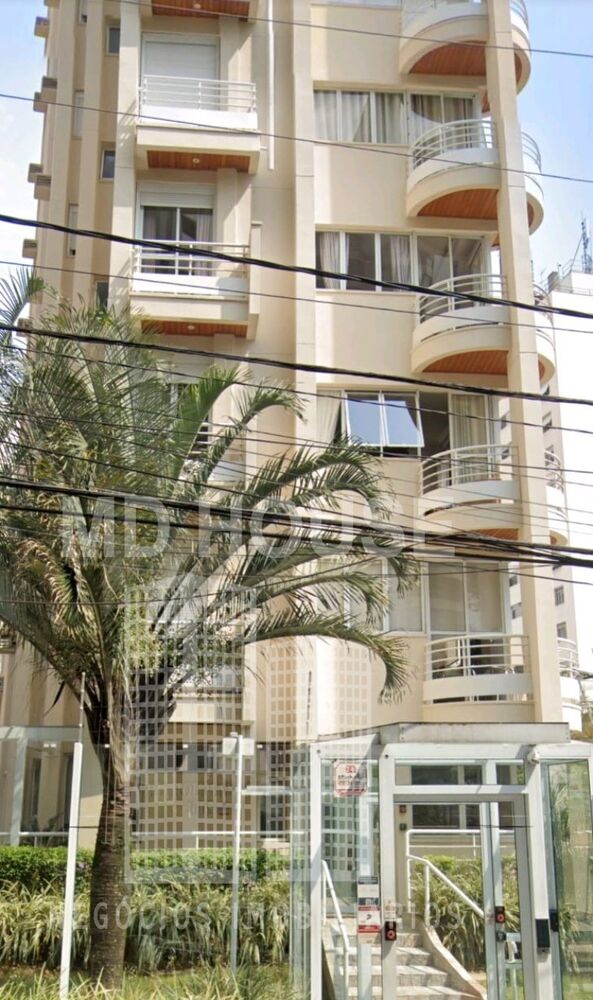 Apartamento, 3 quartos, 101 m² - Foto 3