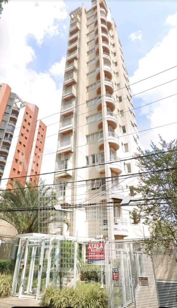 Apartamento, 3 quartos, 101 m² - Foto 1