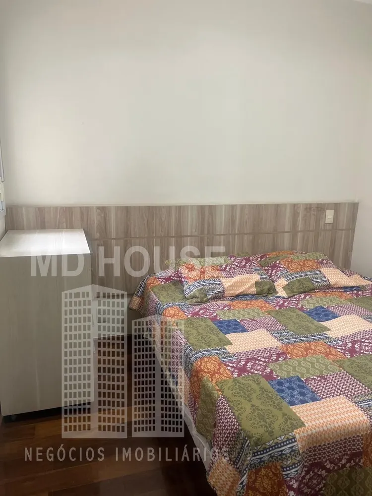 Apartamento, 3 quartos, 101 m² - Foto 9
