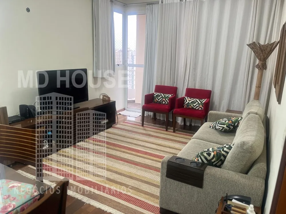 Apartamento, 3 quartos, 101 m² - Foto 6