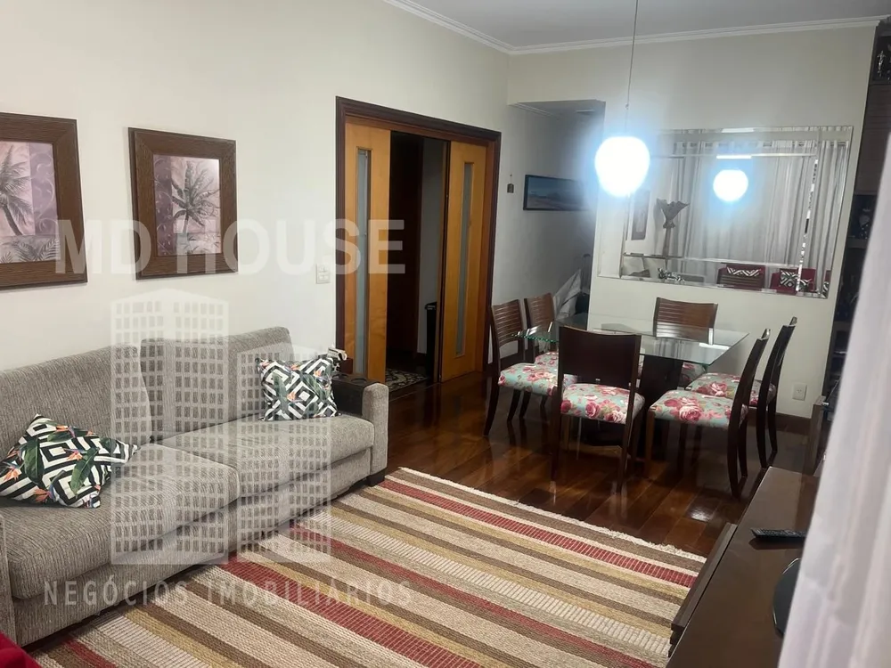 Apartamento, 3 quartos, 101 m² - Foto 8
