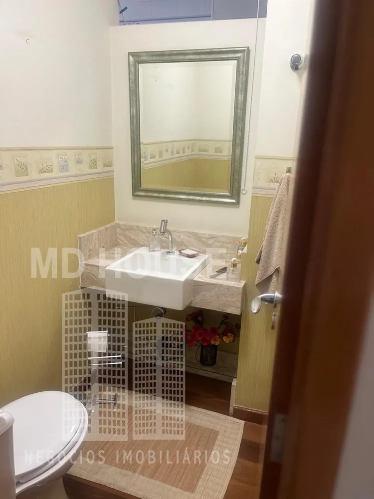 Apartamento, 3 quartos, 101 m² - Foto 4