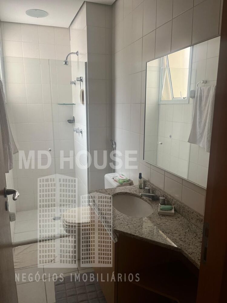 Apartamento, 3 quartos, 101 m² - Foto 2