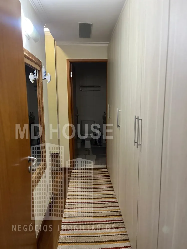 Apartamento, 3 quartos, 101 m² - Foto 10