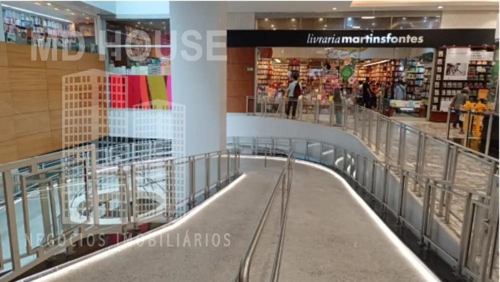Sala-Conjunto, 285 m² - Foto 5