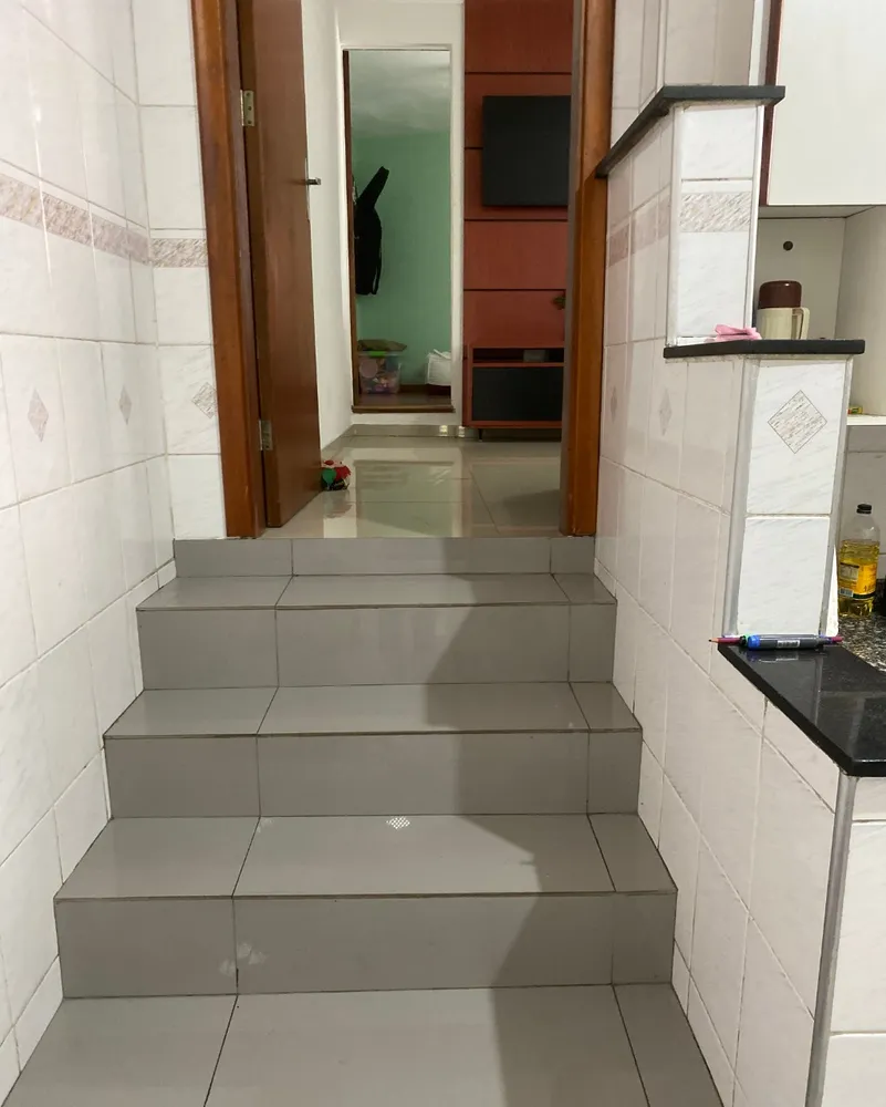 Casa, 4 quartos, 150 m² - Foto 4