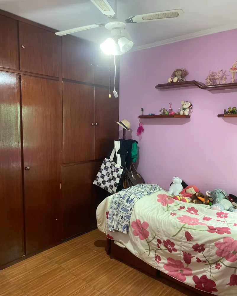 Casa, 4 quartos, 150 m² - Foto 11