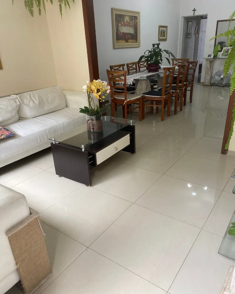 Casa, 4 quartos, 150 m² - Foto 1