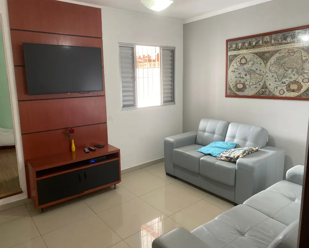Casa, 4 quartos, 150 m² - Foto 5