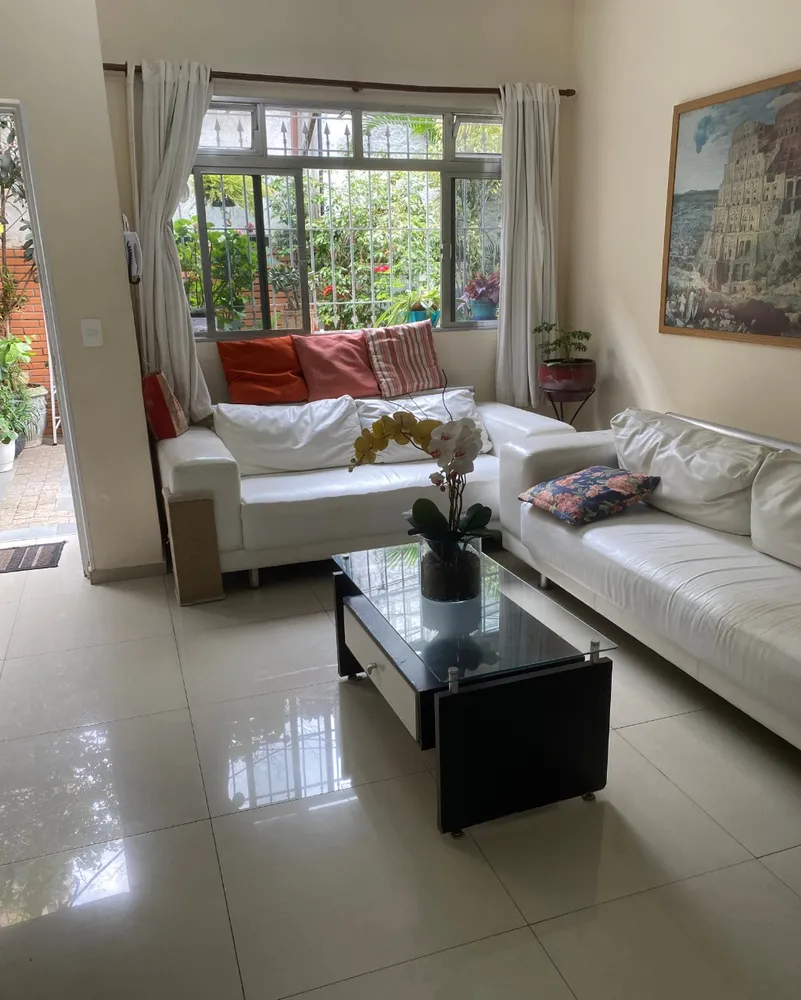 Casa, 4 quartos, 150 m² - Foto 2