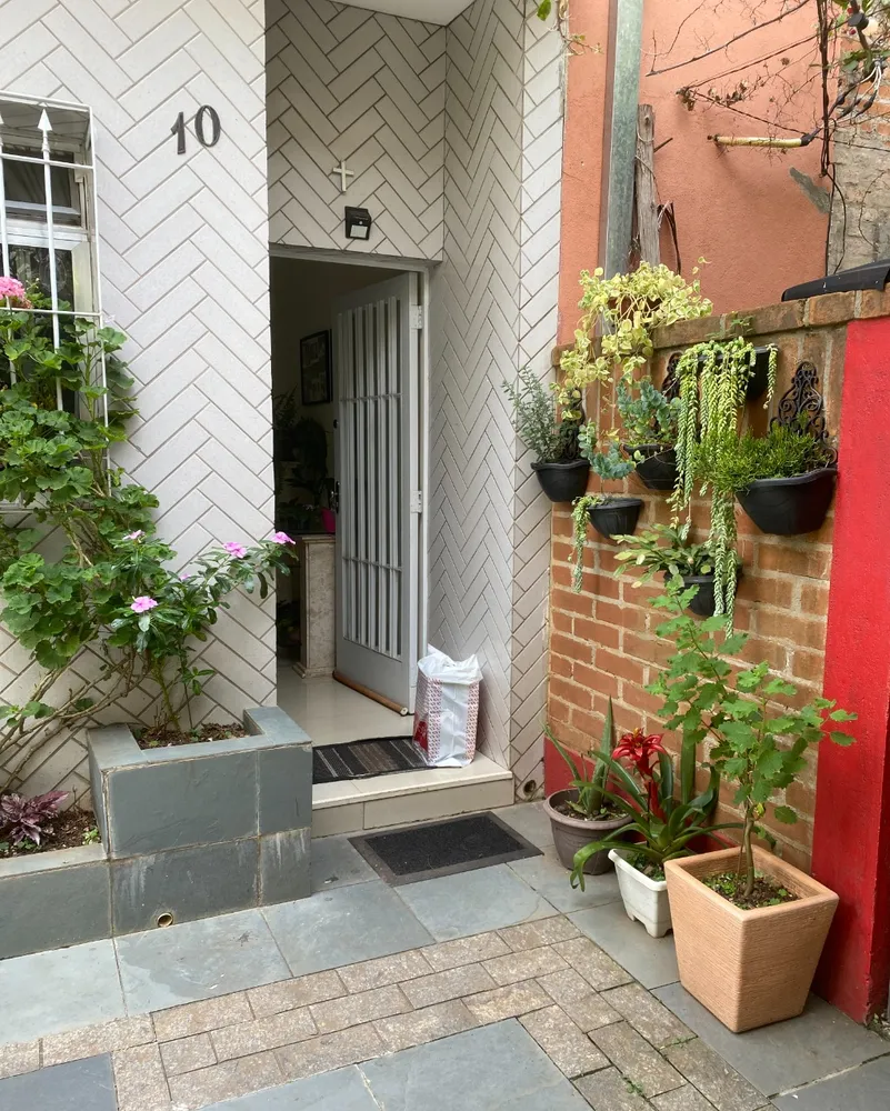 Casa, 4 quartos, 150 m² - Foto 16