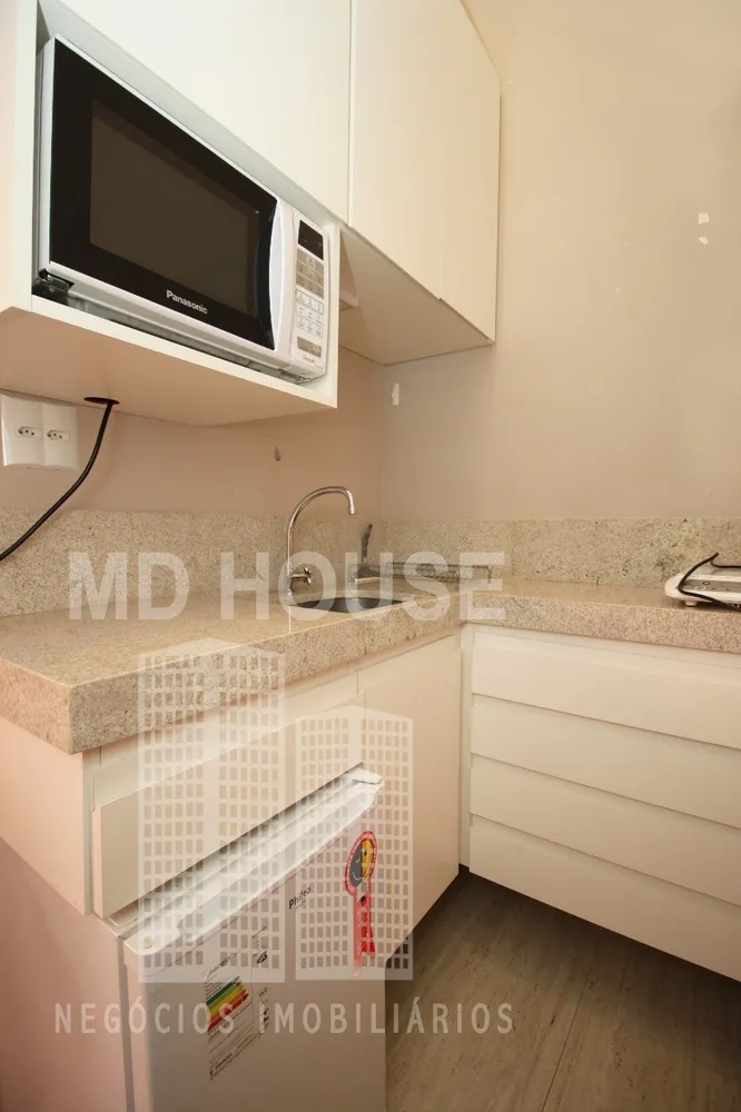 Apartamento, 1 quarto, 27 m² - Foto 7