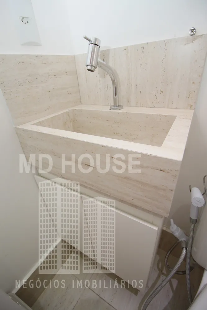 Apartamento, 1 quarto, 27 m² - Foto 9