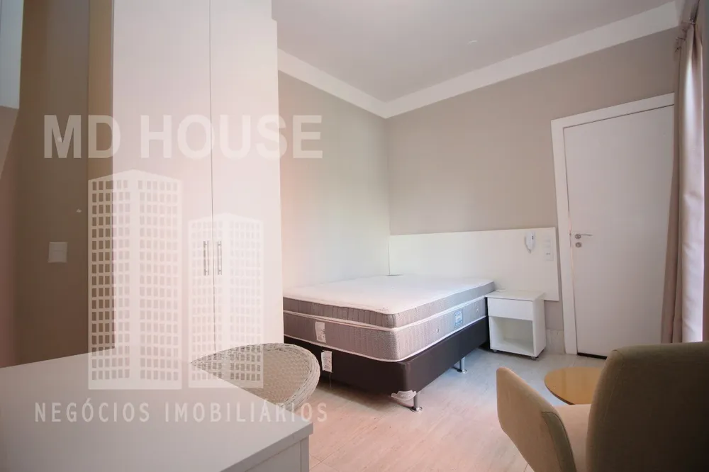 Apartamento, 1 quarto, 27 m² - Foto 16