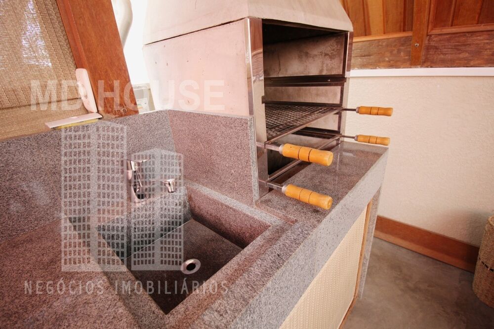 Apartamento, 1 quarto, 27 m² - Foto 1