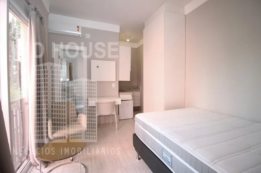 Apartamento, 1 quarto, 27 m² - Foto 12