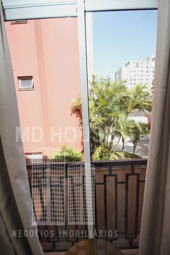 Apartamento, 1 quarto, 27 m² - Foto 11