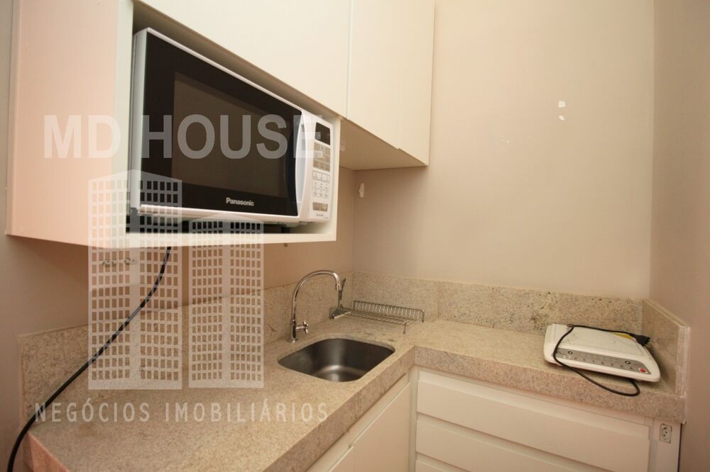 Apartamento, 1 quarto, 27 m² - Foto 3