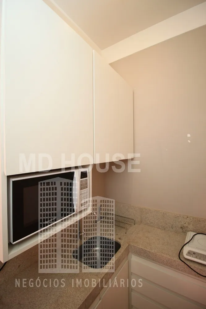 Apartamento, 1 quarto, 27 m² - Foto 5
