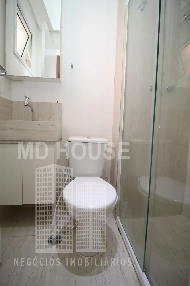 Apartamento, 1 quarto, 27 m² - Foto 8