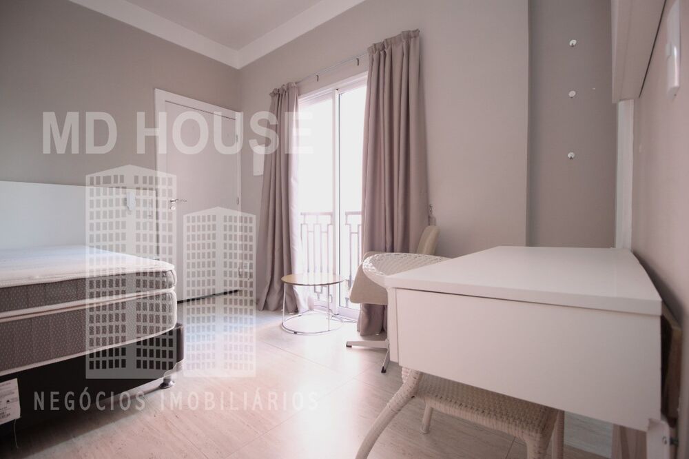 Apartamento, 1 quarto, 27 m² - Foto 4