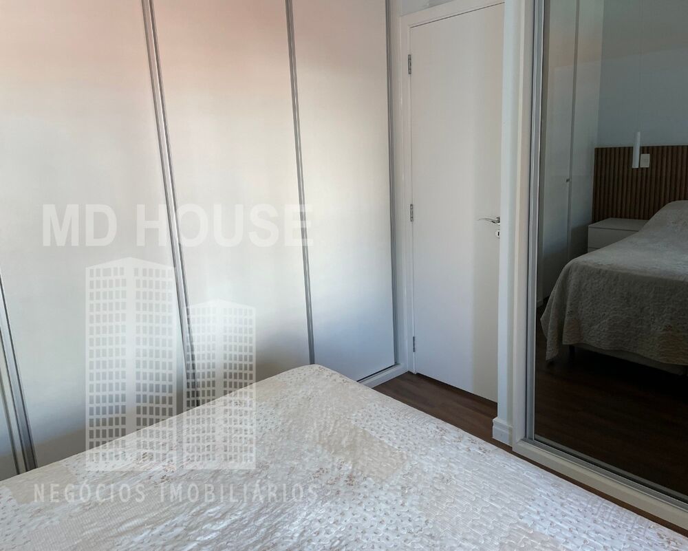 Apartamento, 2 quartos, 142 m² - Foto 2