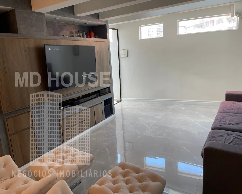 Apartamento, 2 quartos, 142 m² - Foto 8