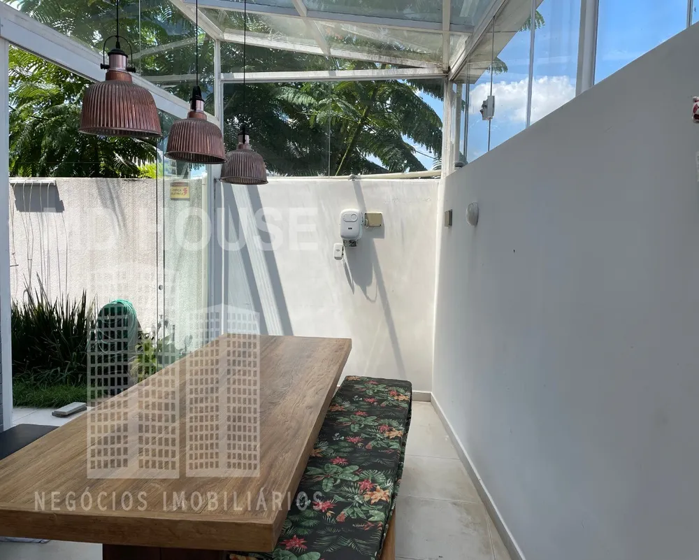 Apartamento, 2 quartos, 142 m² - Foto 11