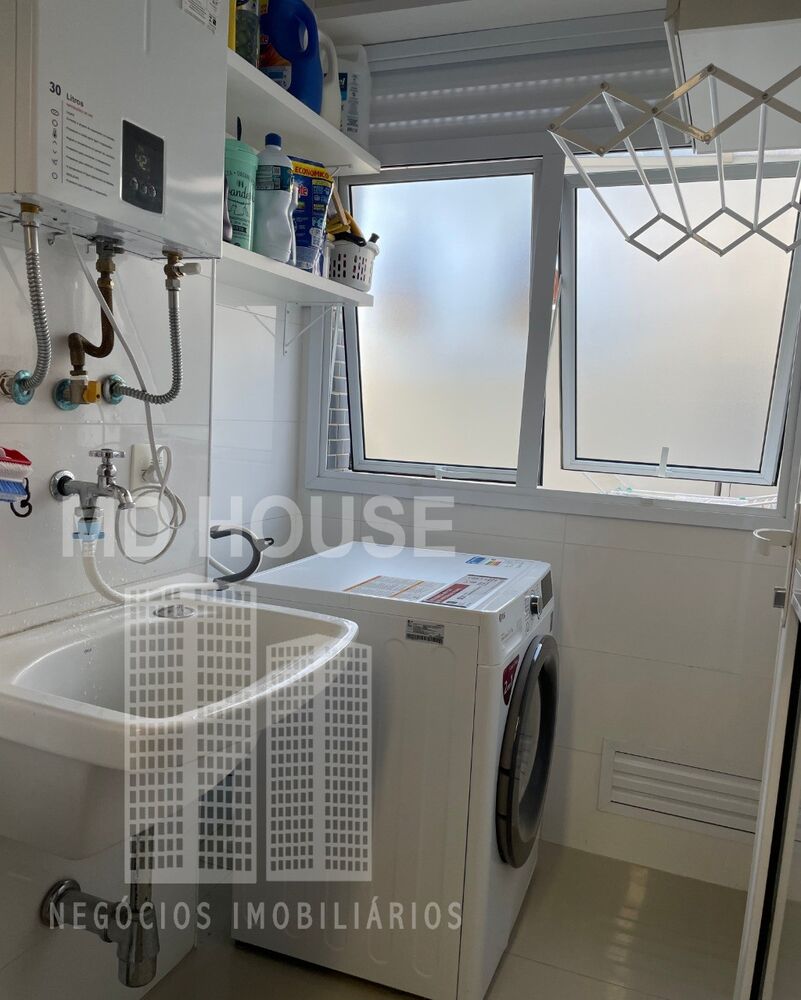 Apartamento, 2 quartos, 142 m² - Foto 1