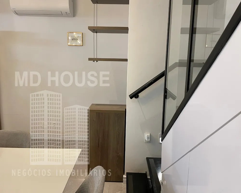 Apartamento, 2 quartos, 142 m² - Foto 10