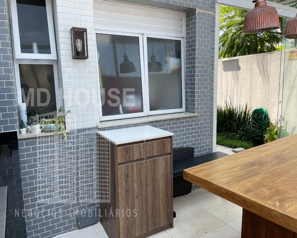 Apartamento, 2 quartos, 142 m² - Foto 7