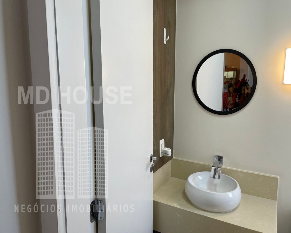 Apartamento, 2 quartos, 142 m² - Foto 3
