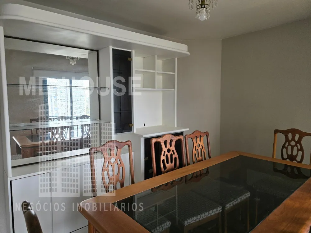 Apartamento, 3 quartos, 158 m² - Foto 8