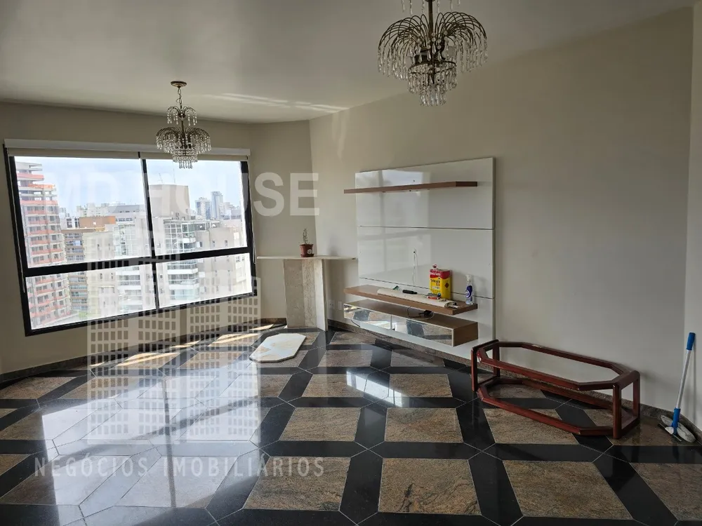 Apartamento, 3 quartos, 158 m² - Foto 1