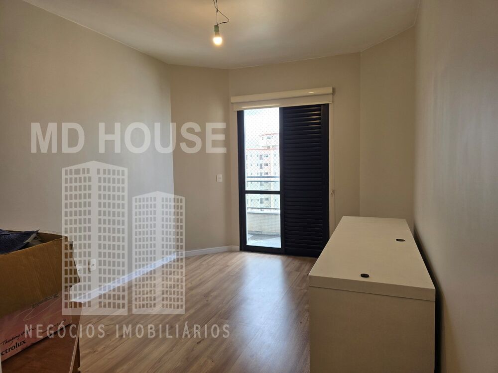 Apartamento, 3 quartos, 158 m² - Foto 4
